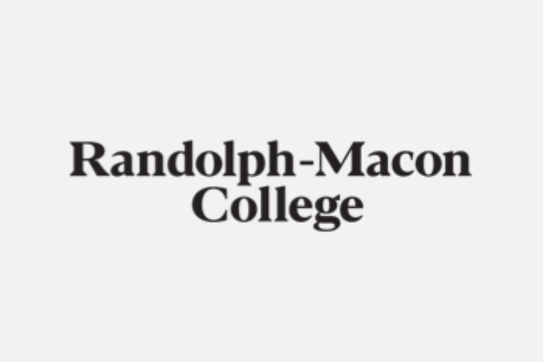 Randolph-Macon College logo