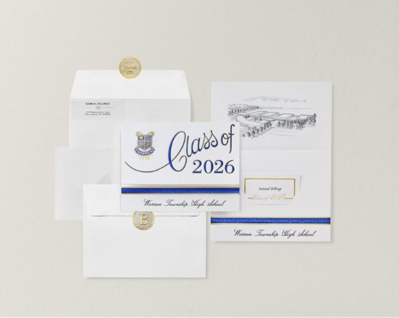 Custom Announcements