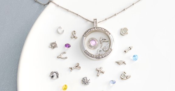 class locket