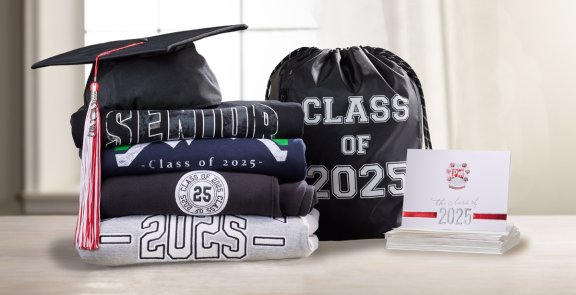 Graduation Package