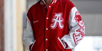 LETTERMAN JACKETS