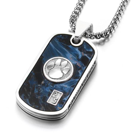Natural Genuine Elements Stones™ Class Tags