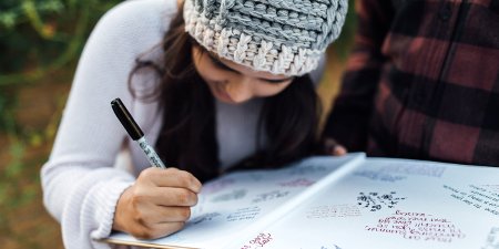 A Meaningful Yearbook for All Students