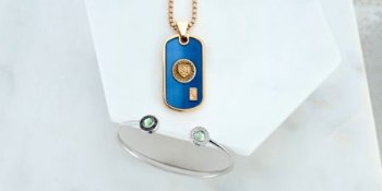 Necklaces & Bracelets