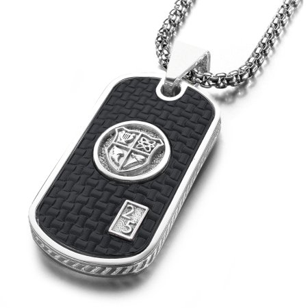 Metal Class Tag Collection
