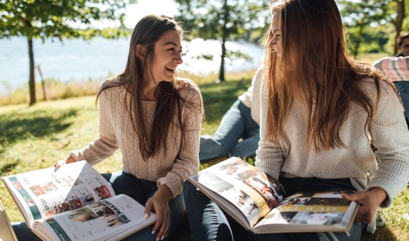 Yearbooks