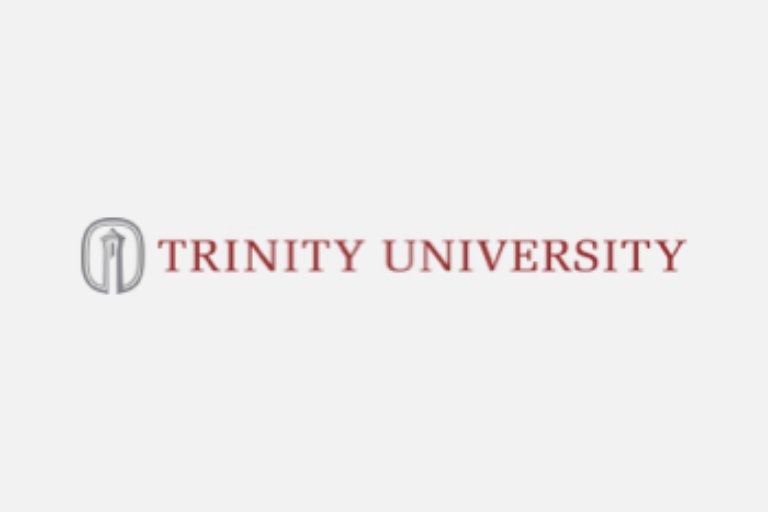 Trinity University logo