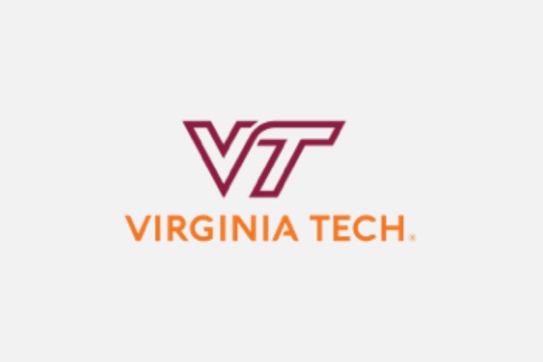 Virginia Tech logo
