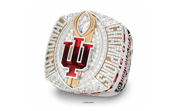 Celebrating the 2025 National Champions