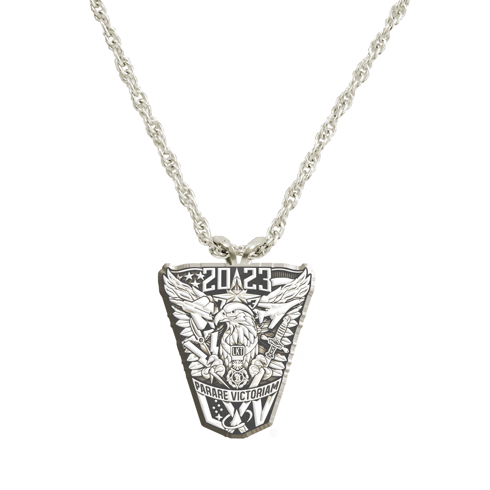 Air Force Academy Pendant